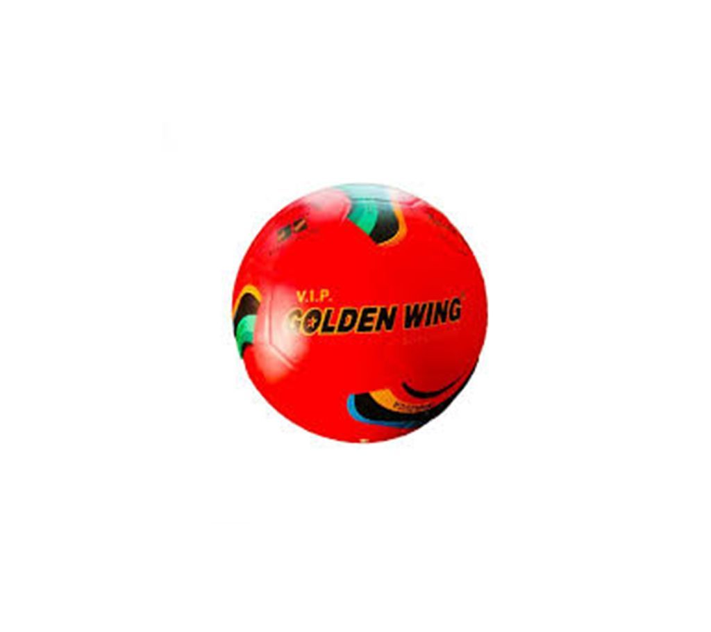 Golden Wing Football Size 3