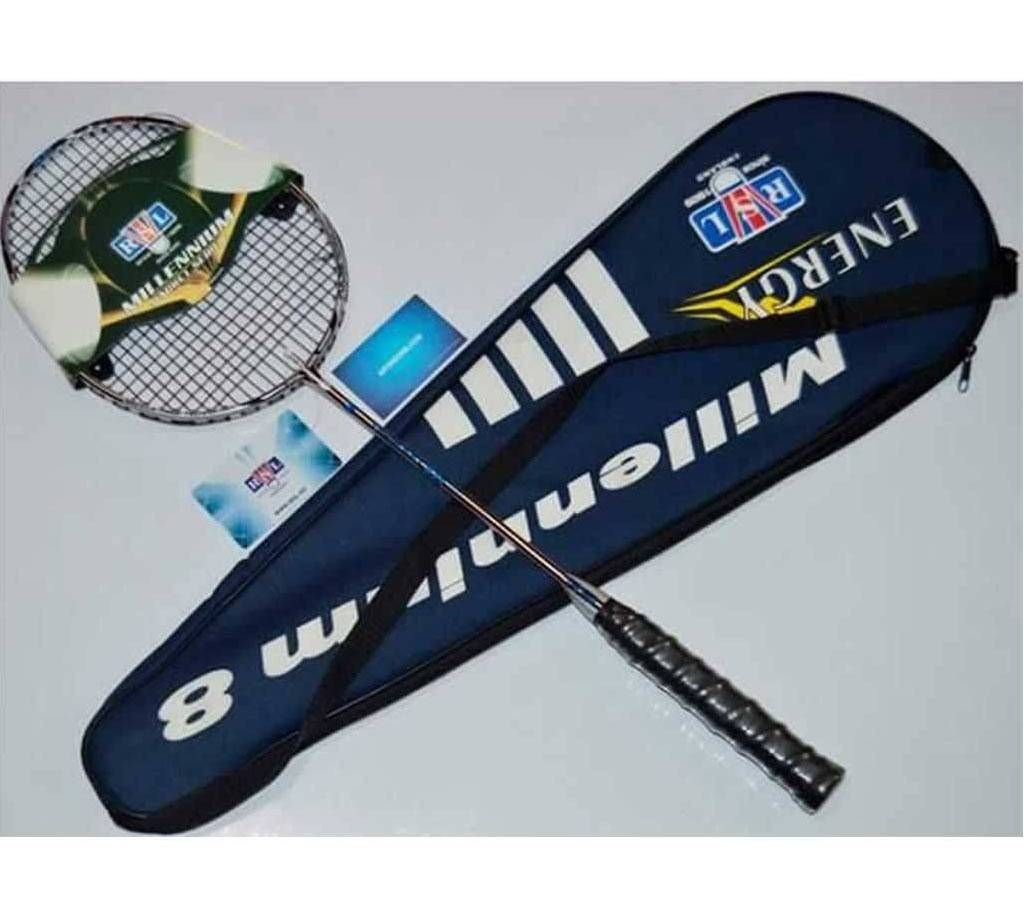 RSL MILLENNIUM 8 badminton racket (copy)