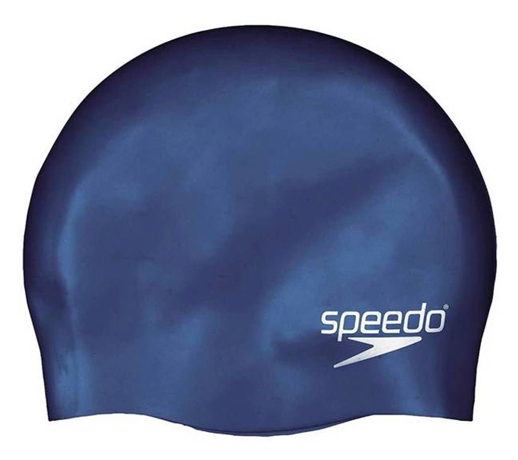 Swim cap