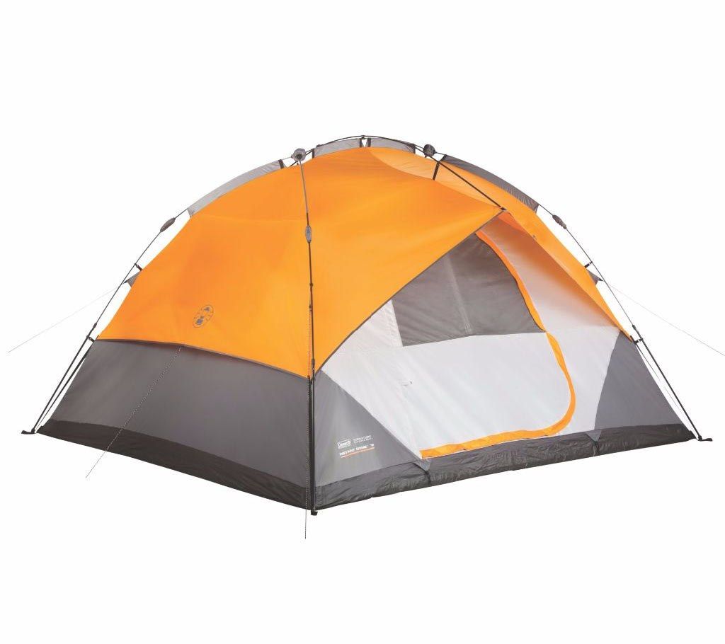 FIBER GLASS TUBE TENT (For One Person)