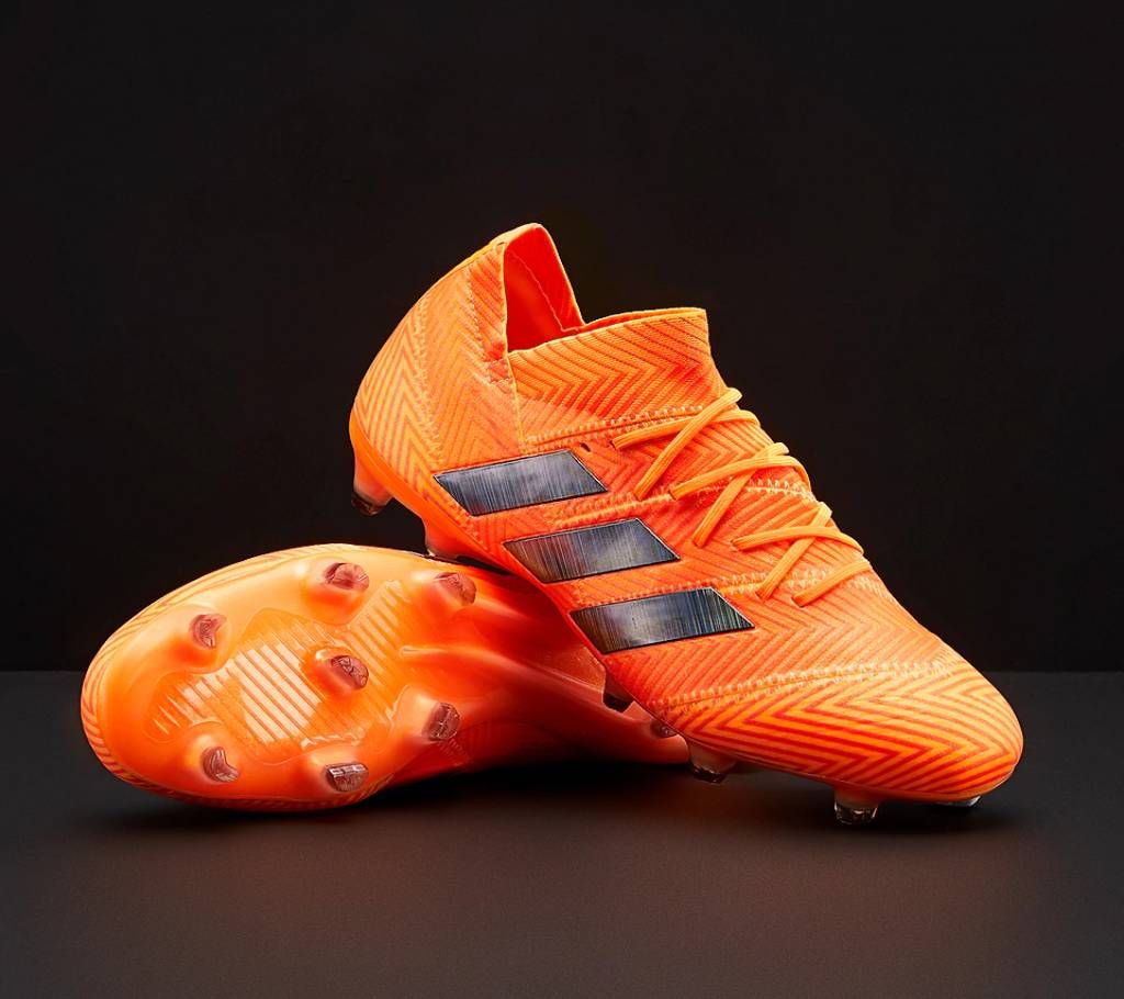 adidas nemeziz 18.1 fg mens soccer shoe 