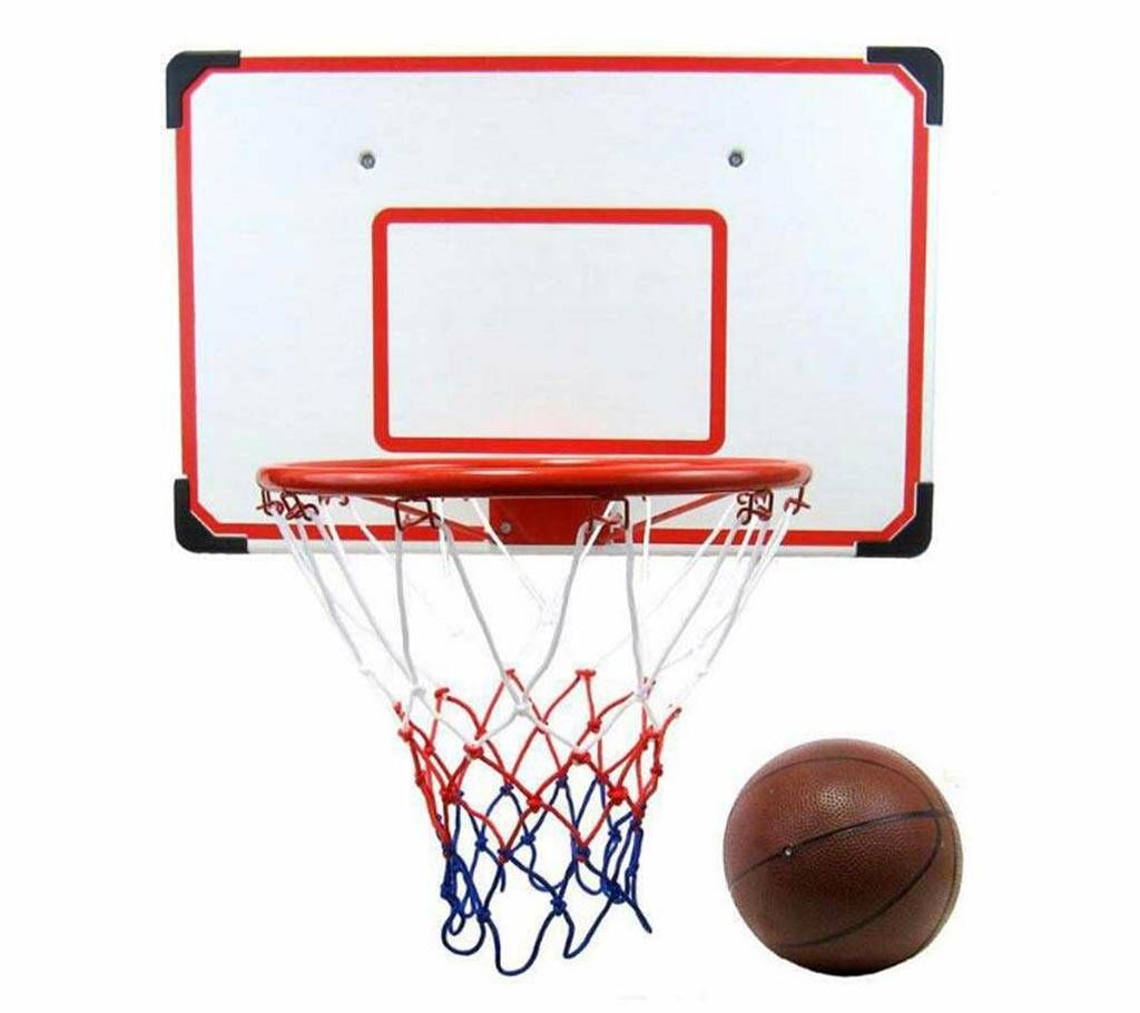 Basket ball set