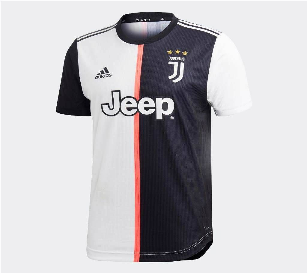 JUVENTUS Home   Regular  2019-20 (