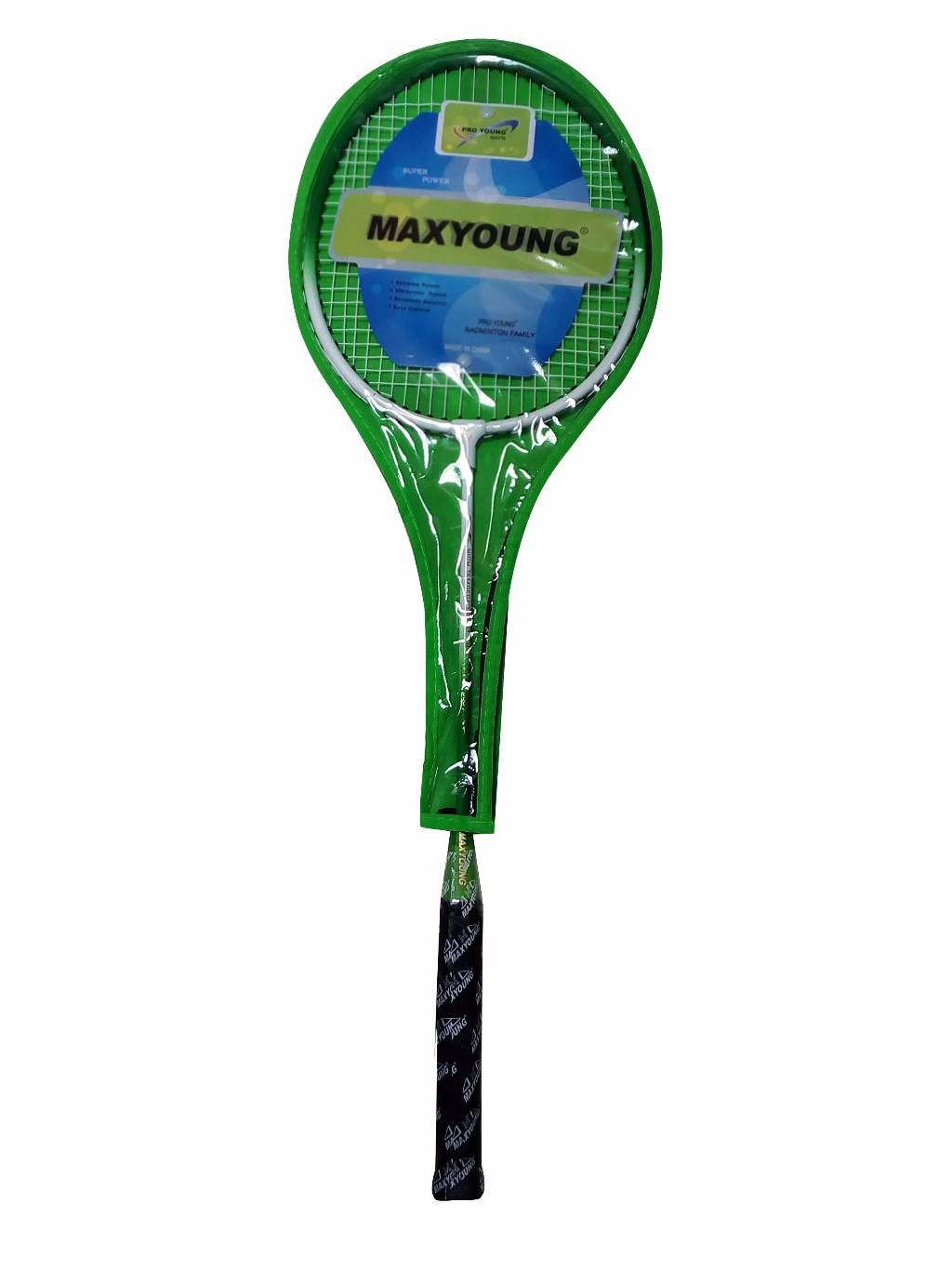 Maxyoung Badminton Racket (copy)