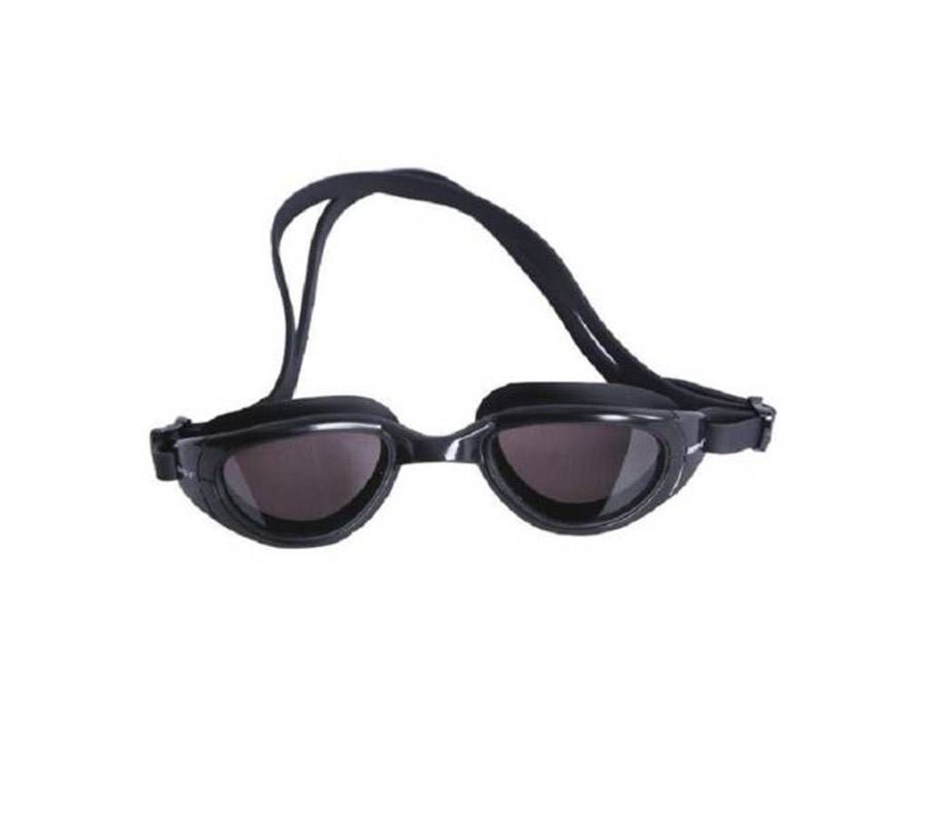 Super K Swimming Goggle Adult – Black