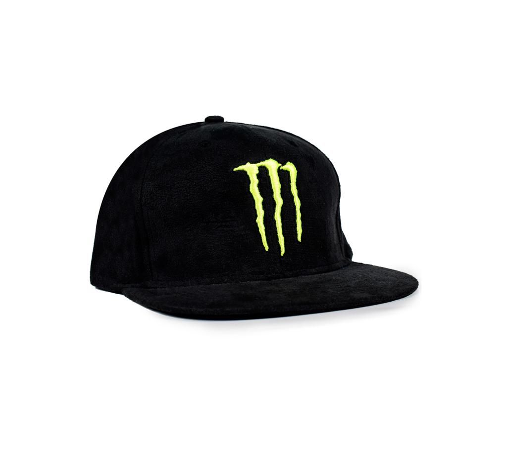 Monster Cap For Men
