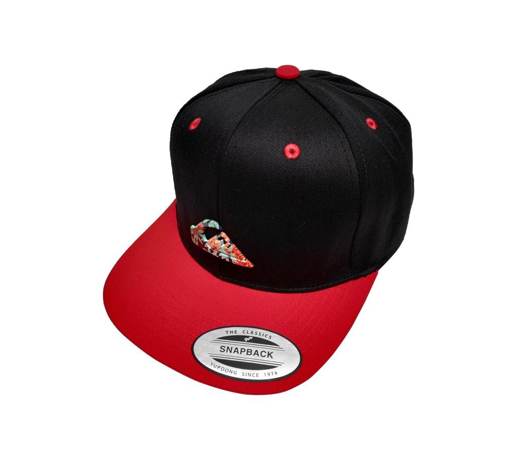 Quicksilver Authentic Logo Cotton Cap For Men