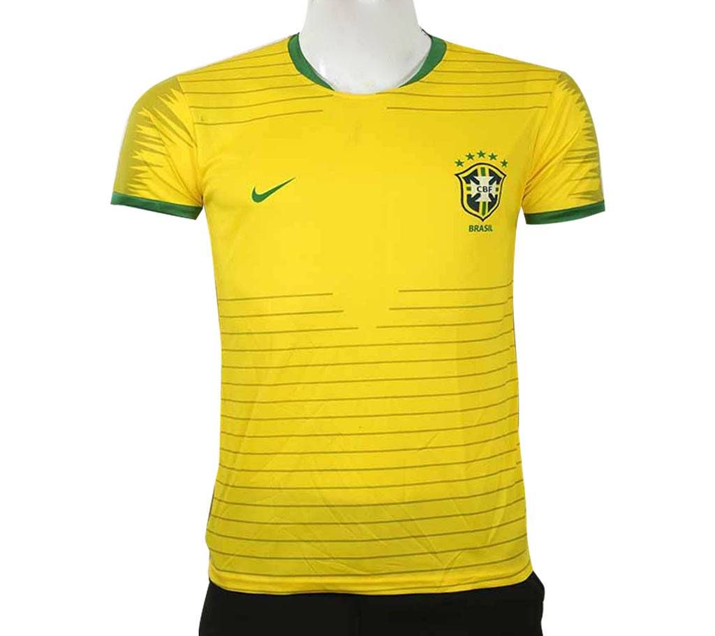 Brazil jursey 2018 (Copy)