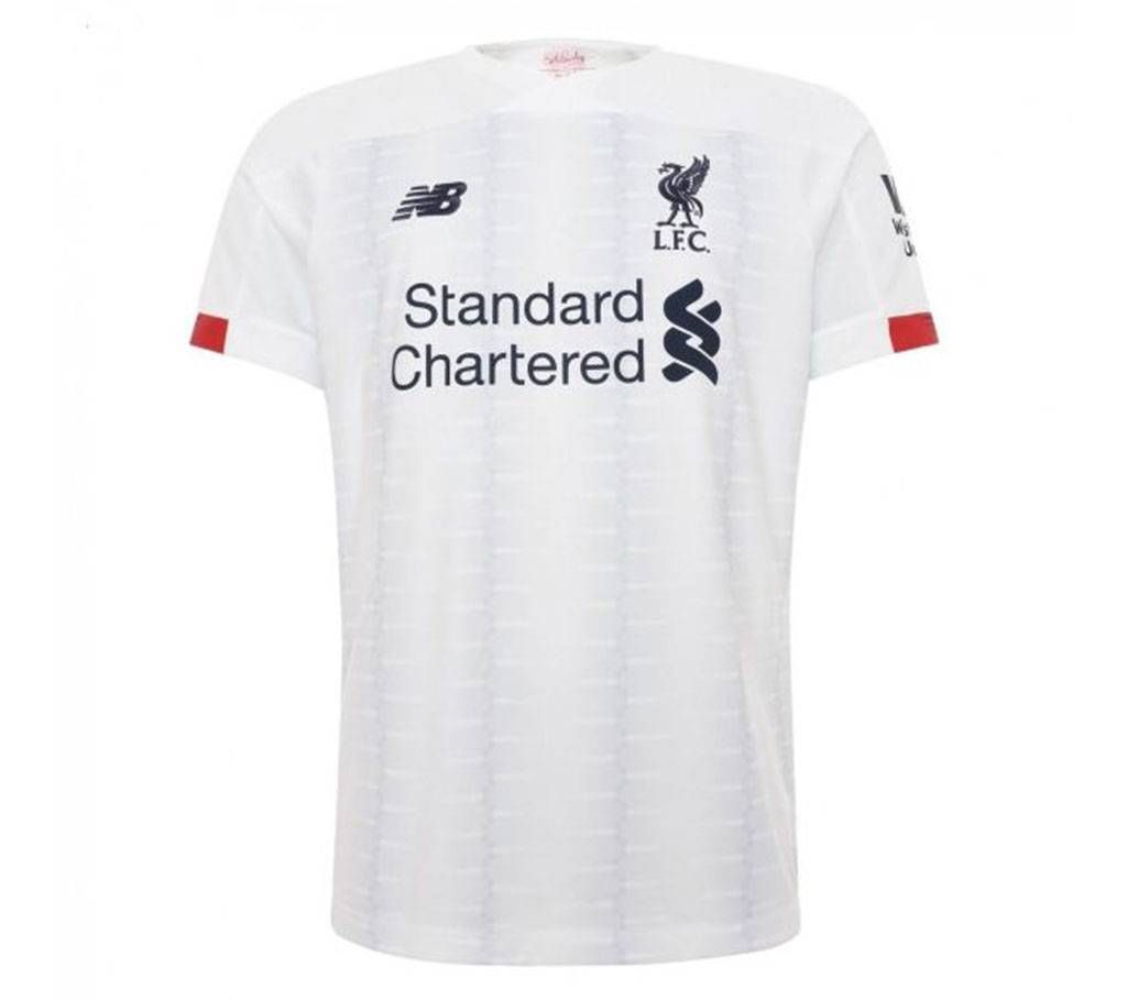 LIVERPOOL Regular  2019-20 (