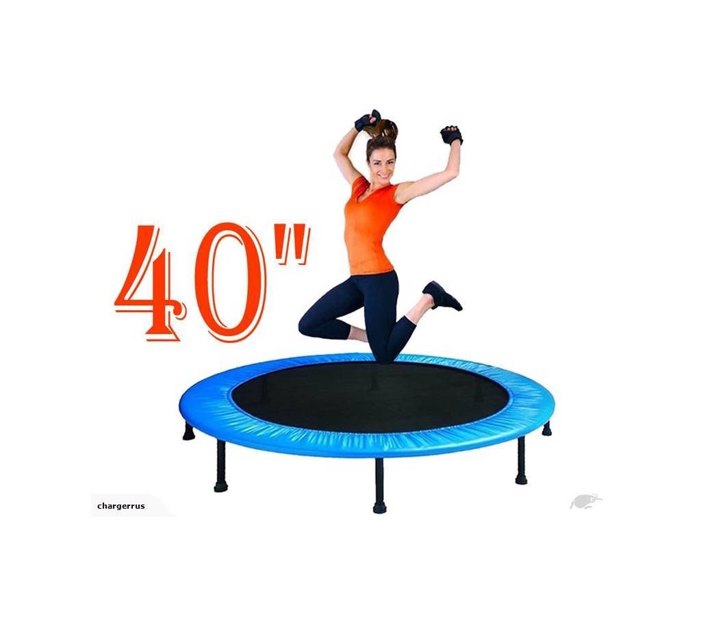 Fitness Trampoline Size-40