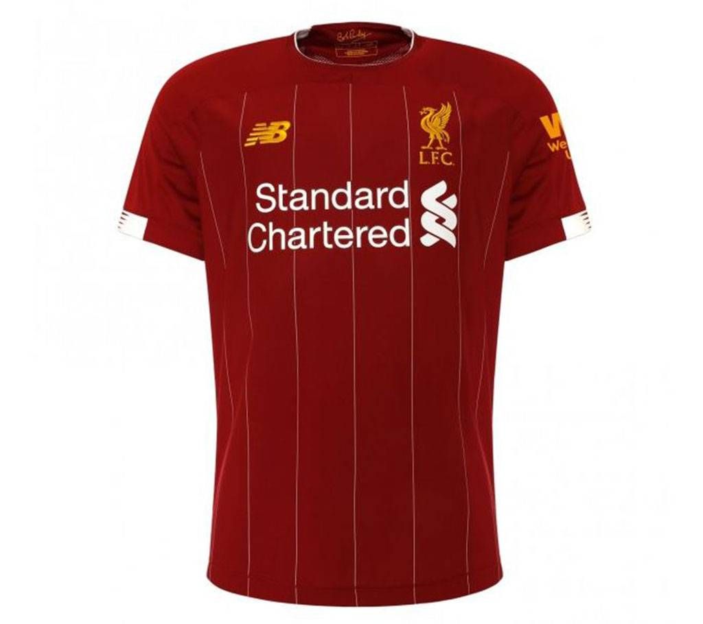 LIVERPOOL Home Regular 2019-20 (copy) 