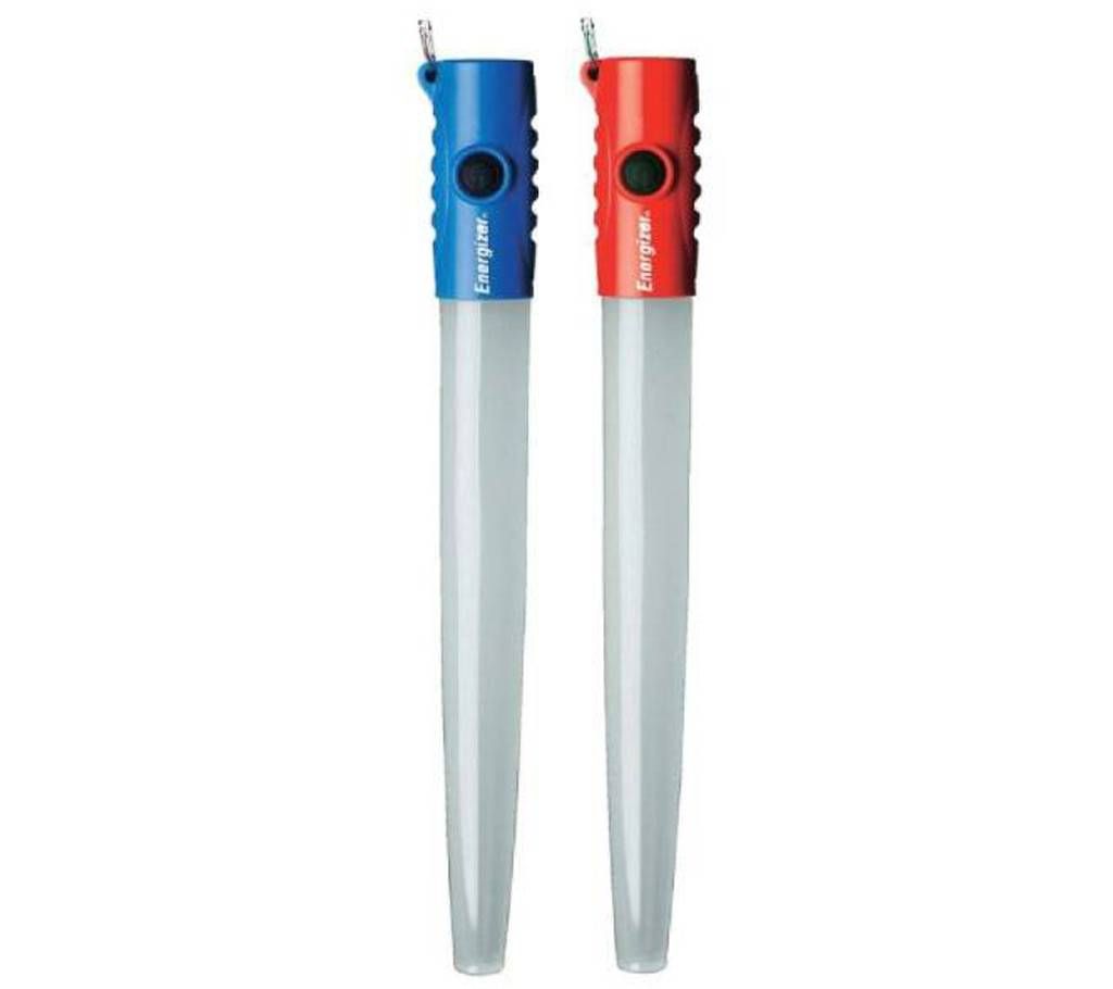 Glow Stick Flashlight
