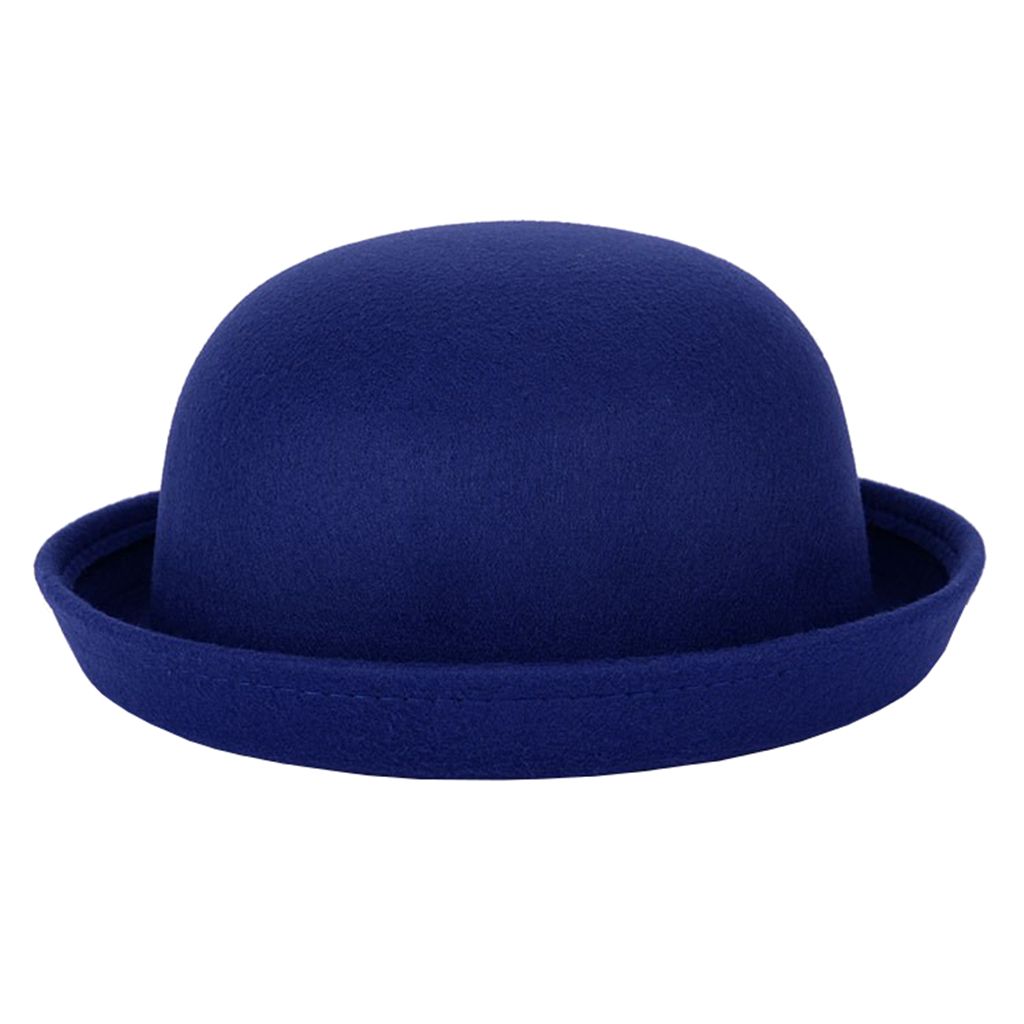 Dhoom Hat For Men - Blue 