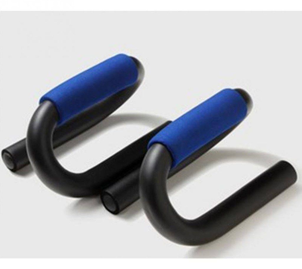 Push Up Bar