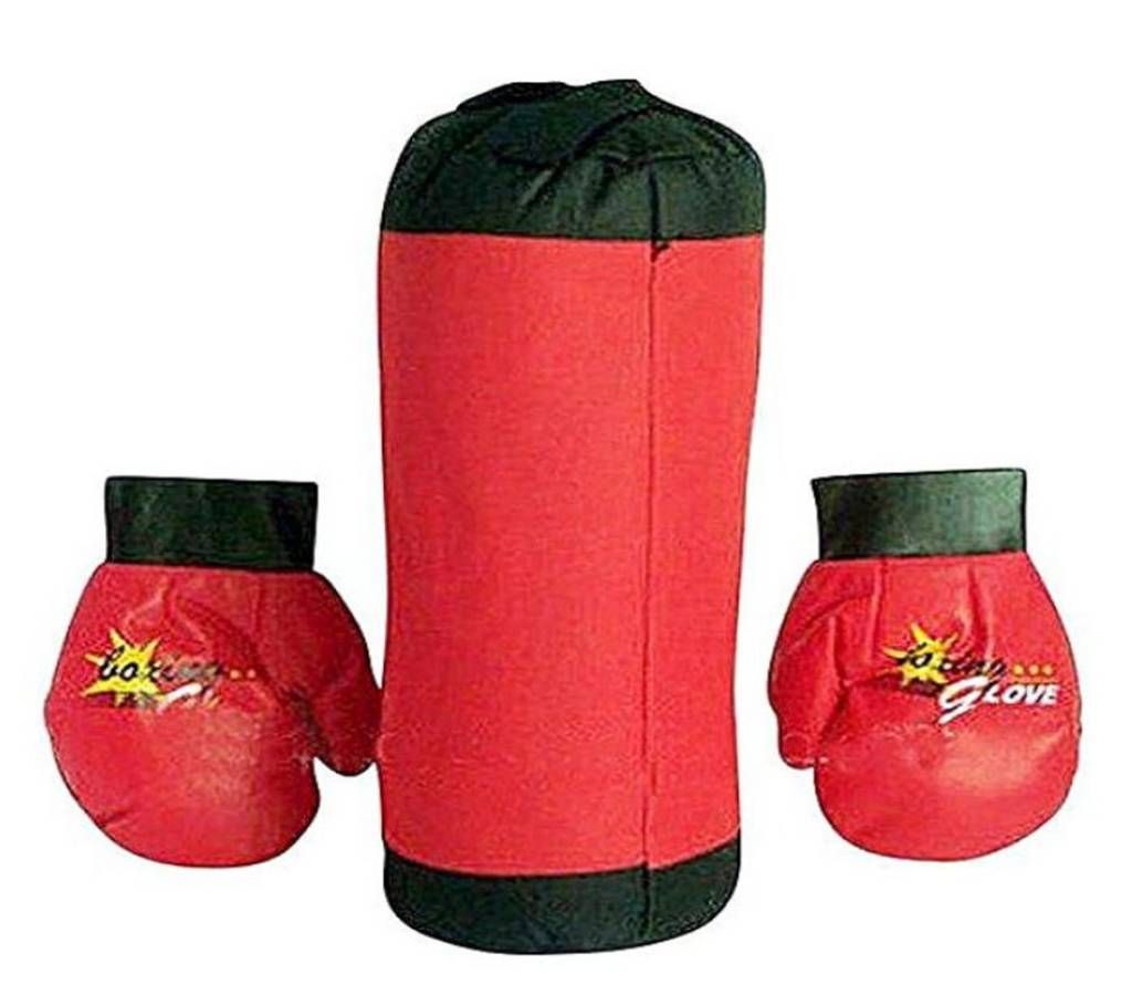 Boxing Set Toy For Baby
