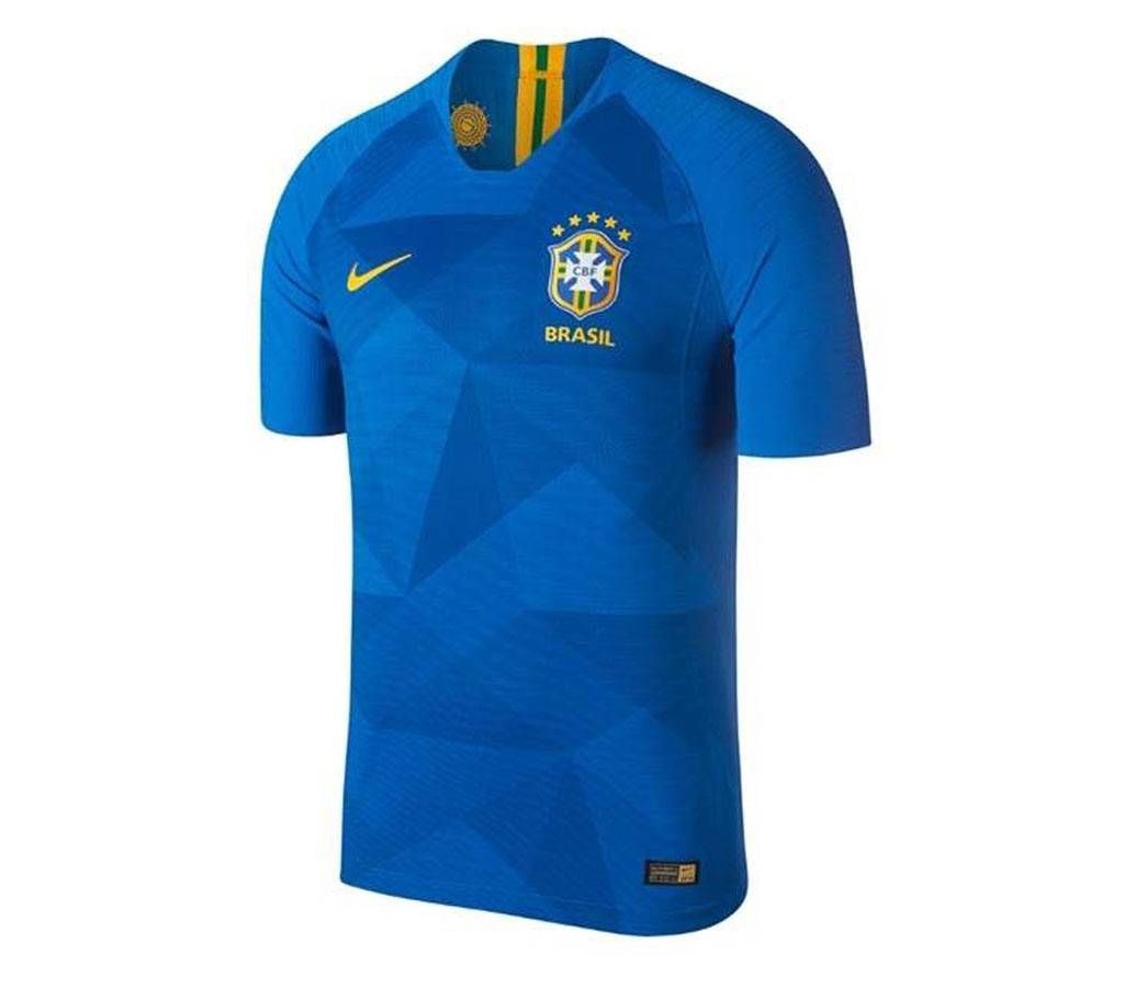 Brasil Away World Cup Jersey (Copy)