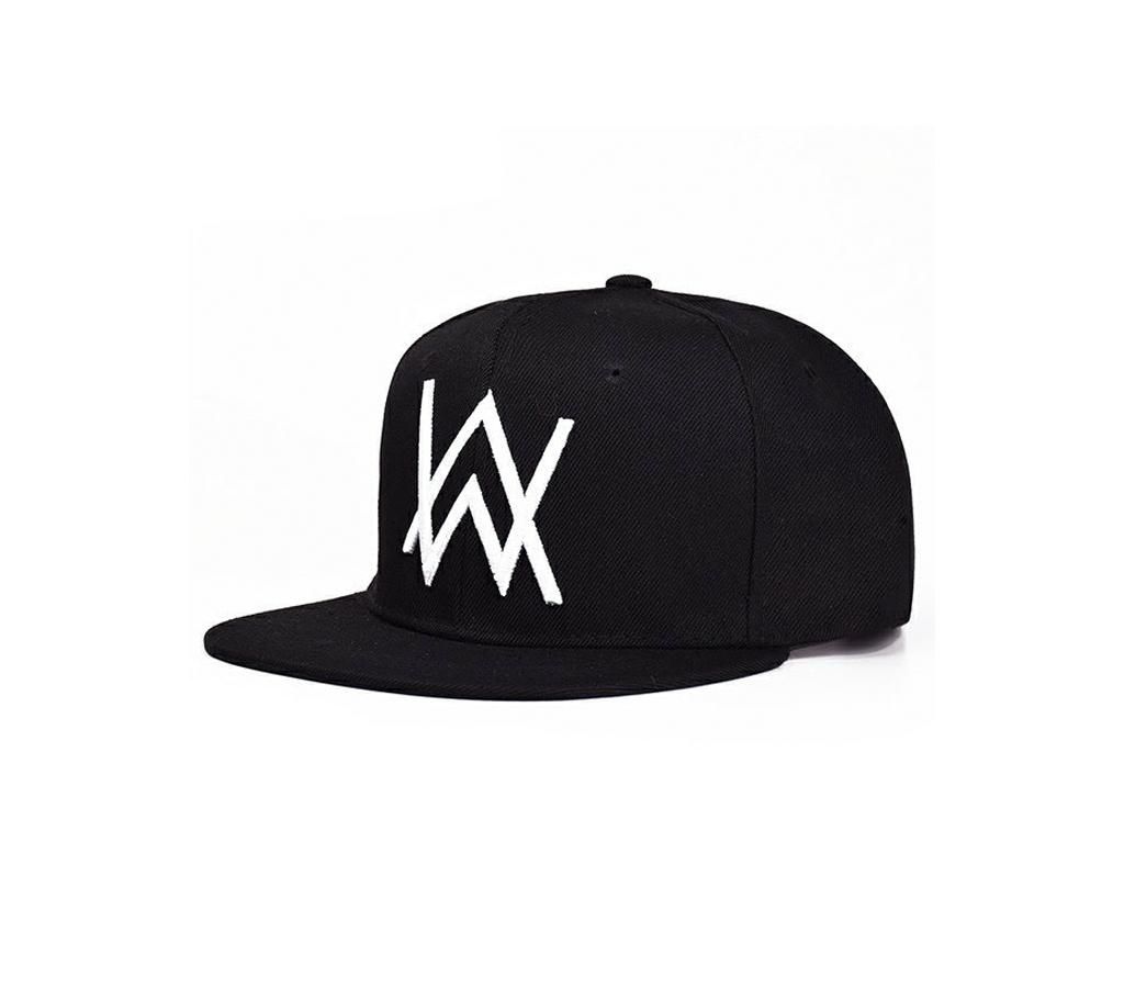Walker Dj Hip Hop Cap For Men