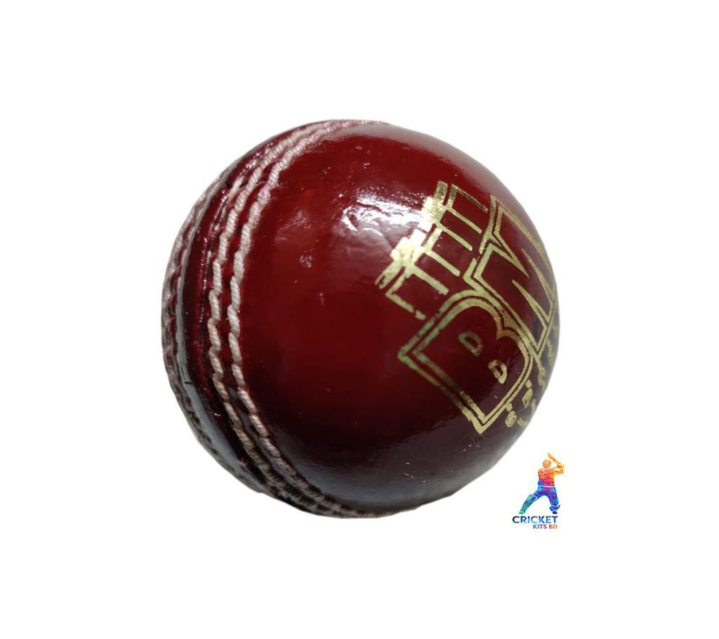BM CRICKET BALL (RED)