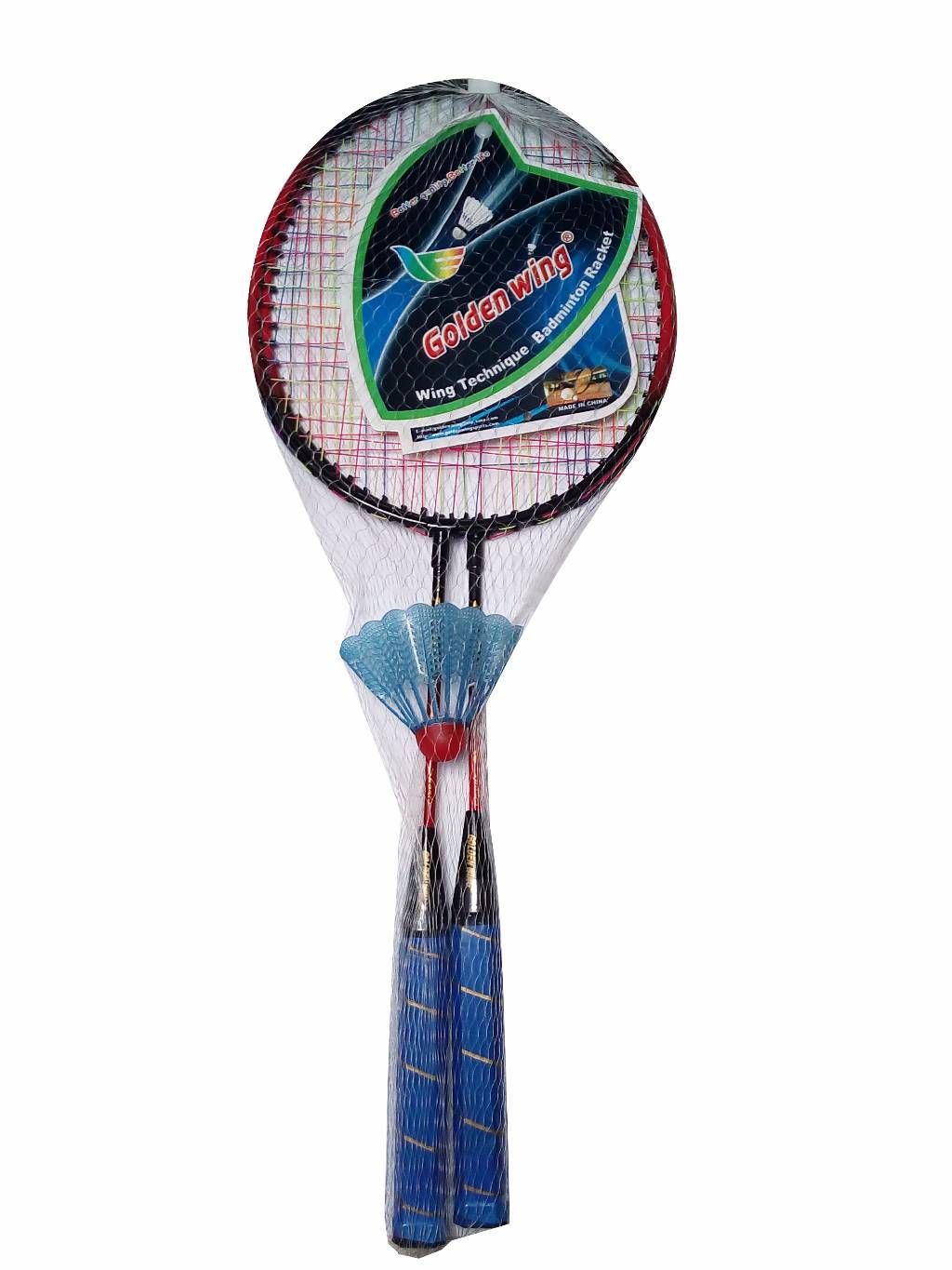 Golden Wing Kids Badminton Set (copy)