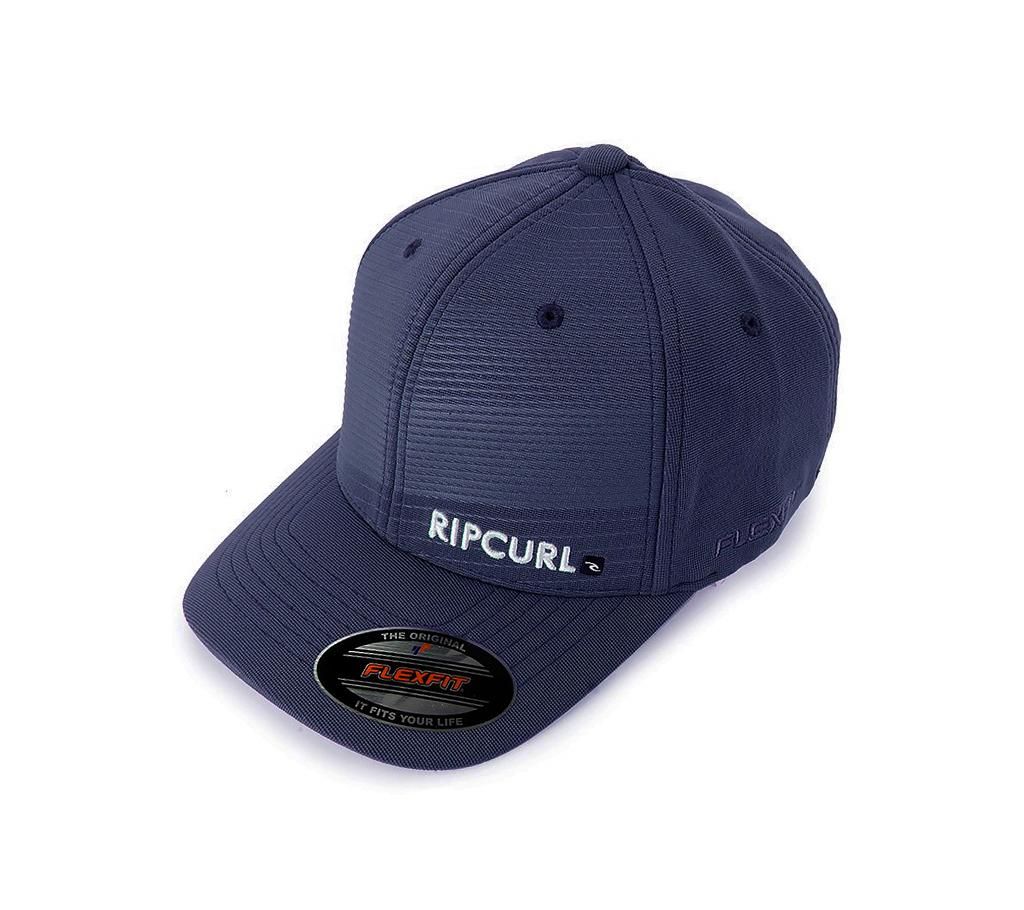 Navy Blue Ripcurl Stylish Cap For Men