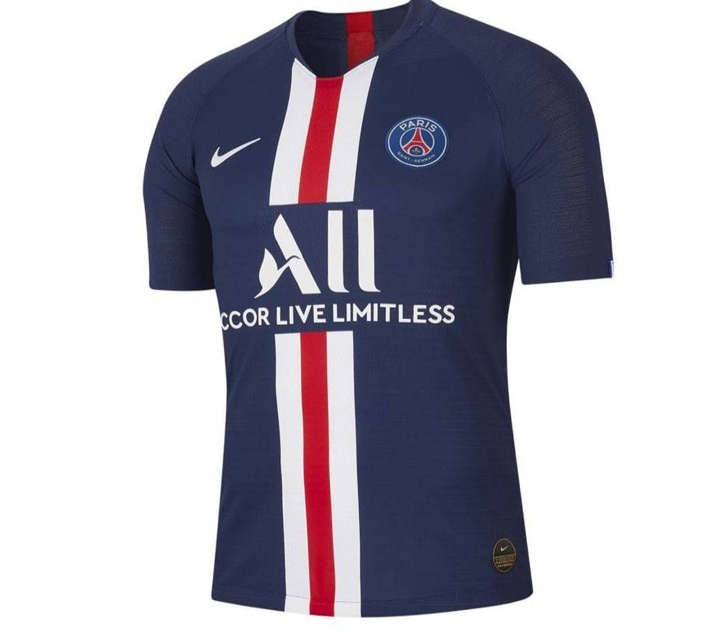 PSG Home   Regular  2019-20