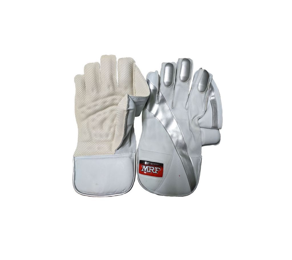 MRF WICKET KREPING GLOVES
