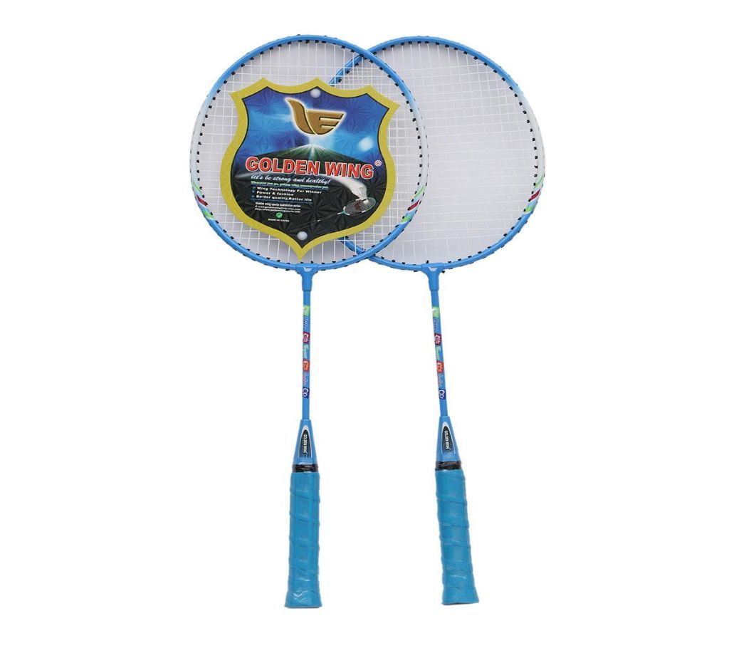Golden Wing Badminton Set (Copy)-2pcs