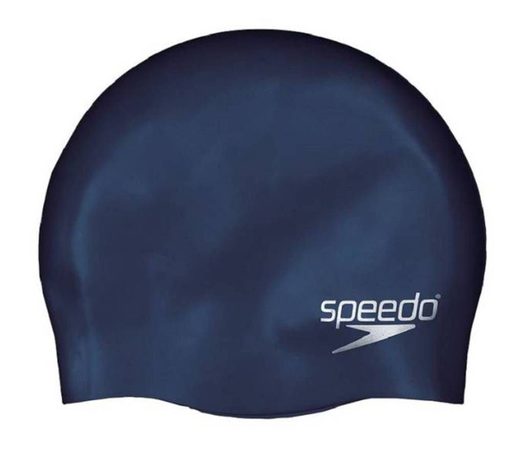 Silicone Swimming Cap