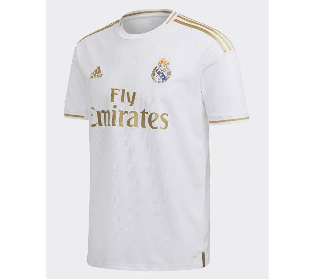 REAL-MADRID Home   Regular  2019-20 ()
