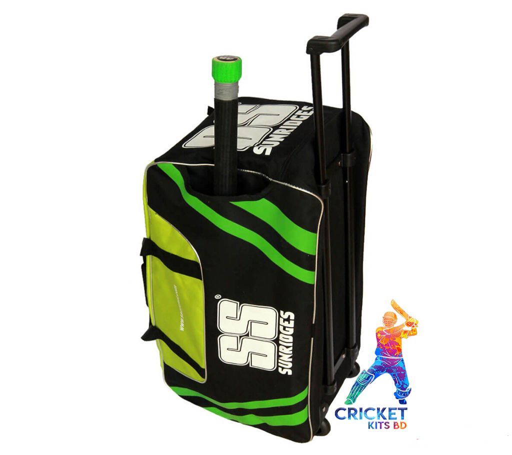 SS SLASHER COLT Troli Bag
