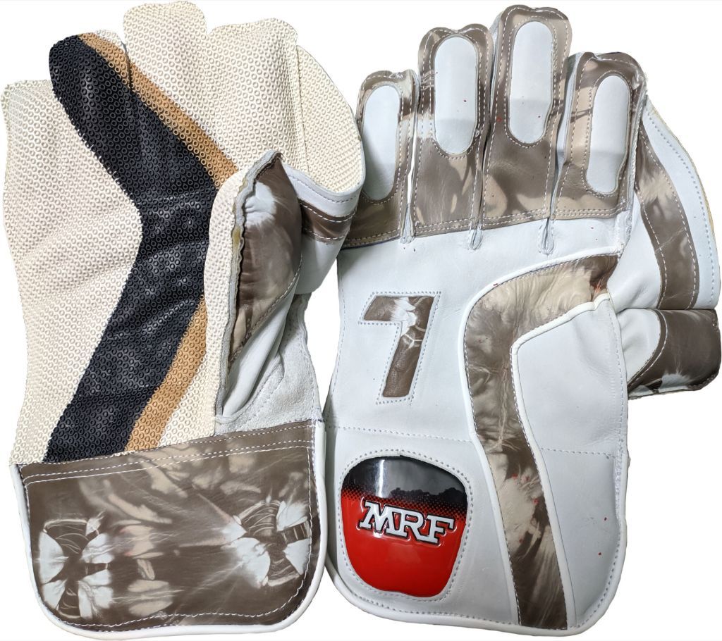 MRF PLAYERS WOCKET KEEPING GLOVES