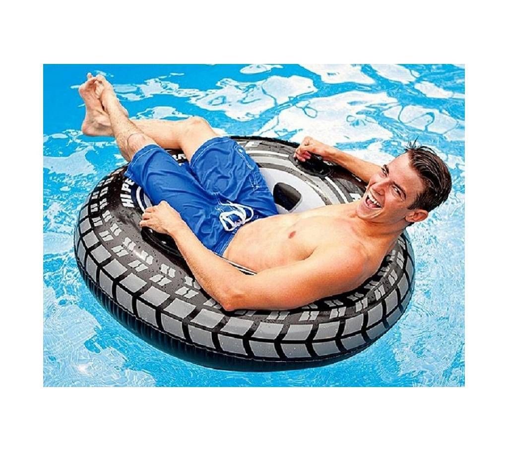 Intex Swimming Tube