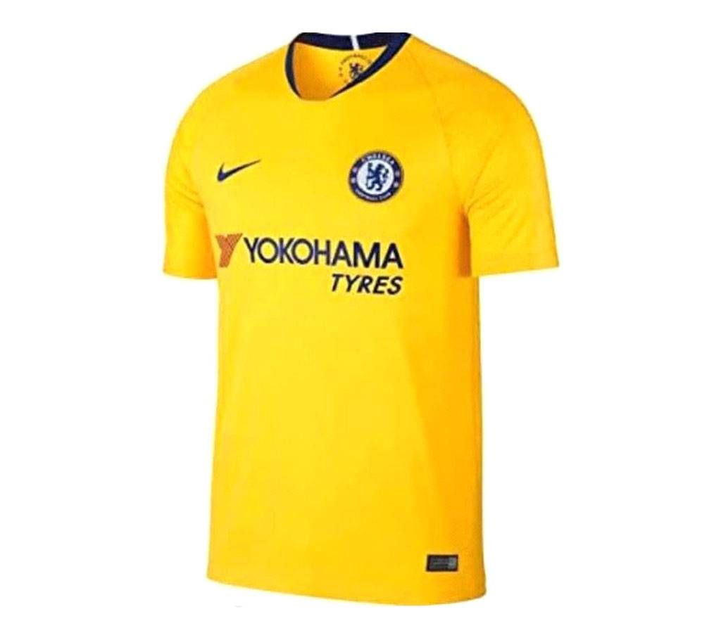 Chelsea Home Half Sleeve Jersey (Copy)