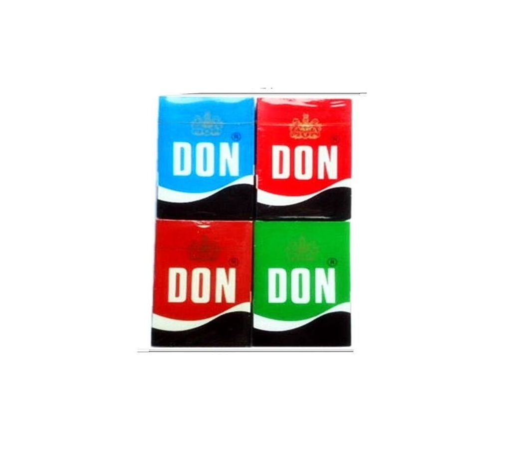 Don Playing Card