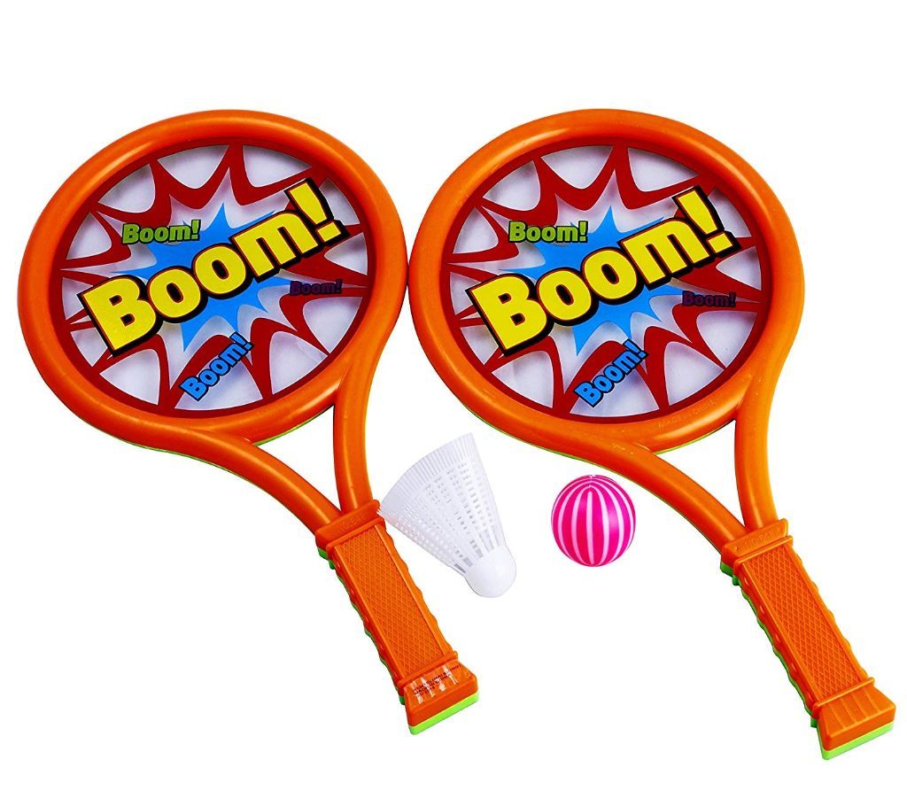 Kids Racket Set-2pcs