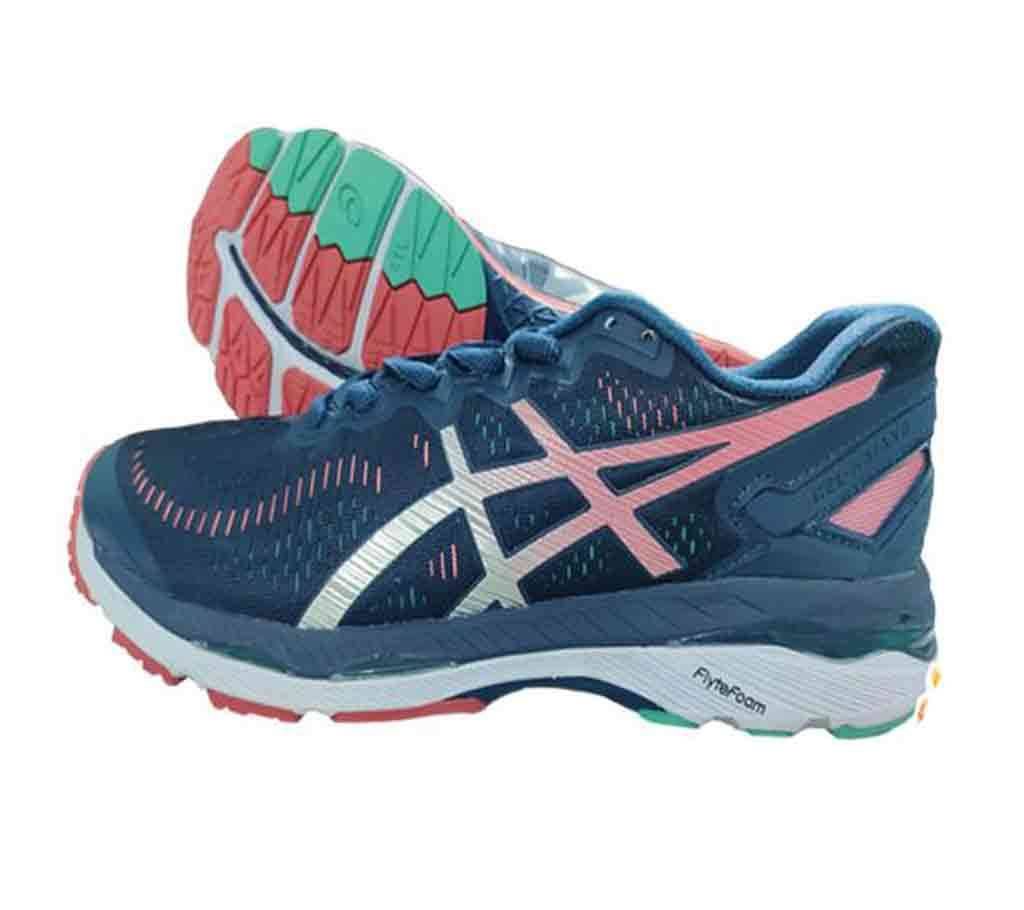 ASICS GEL RUNNING SHOE