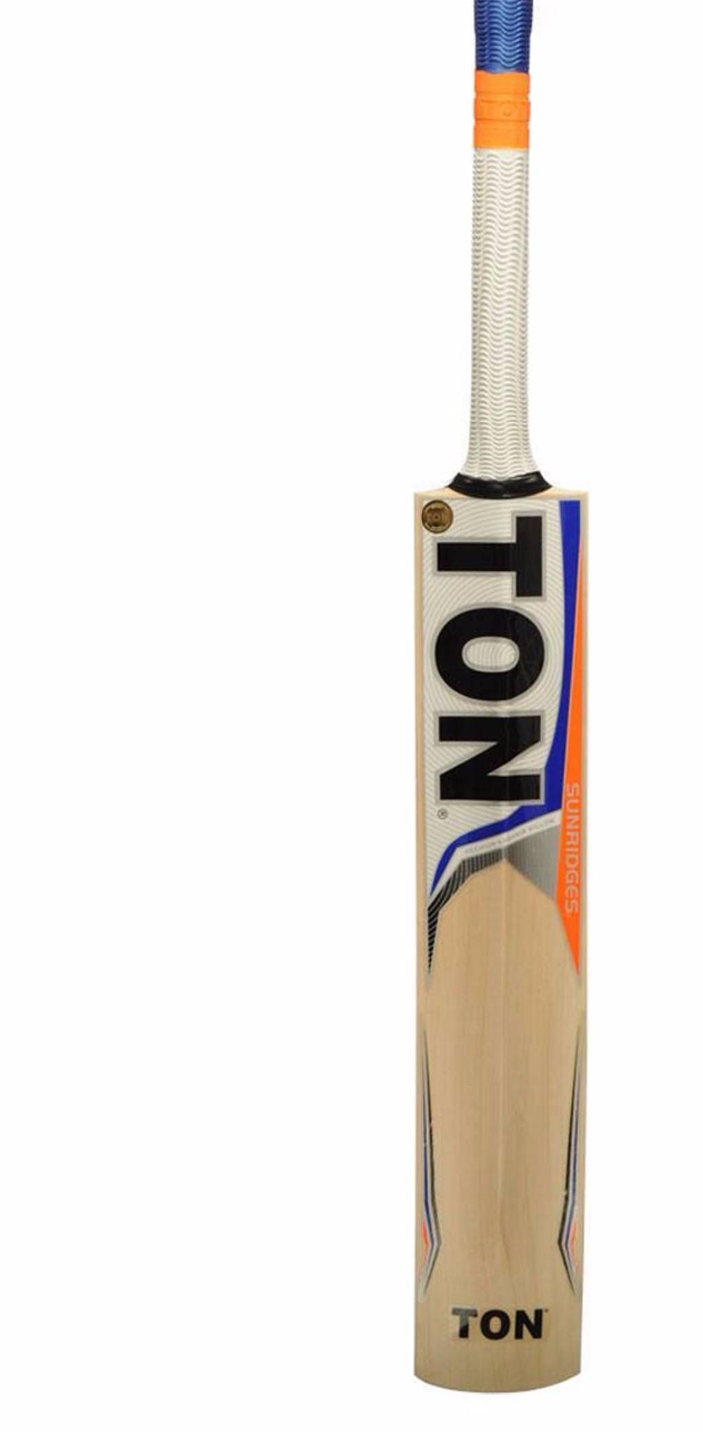 S S Ton Cricket Bat (English Willow)
