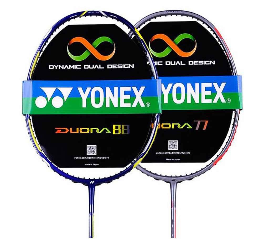 Yonex doara 77 Badminton 