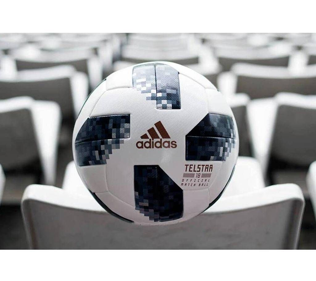 World Cup Official Football - 2018
