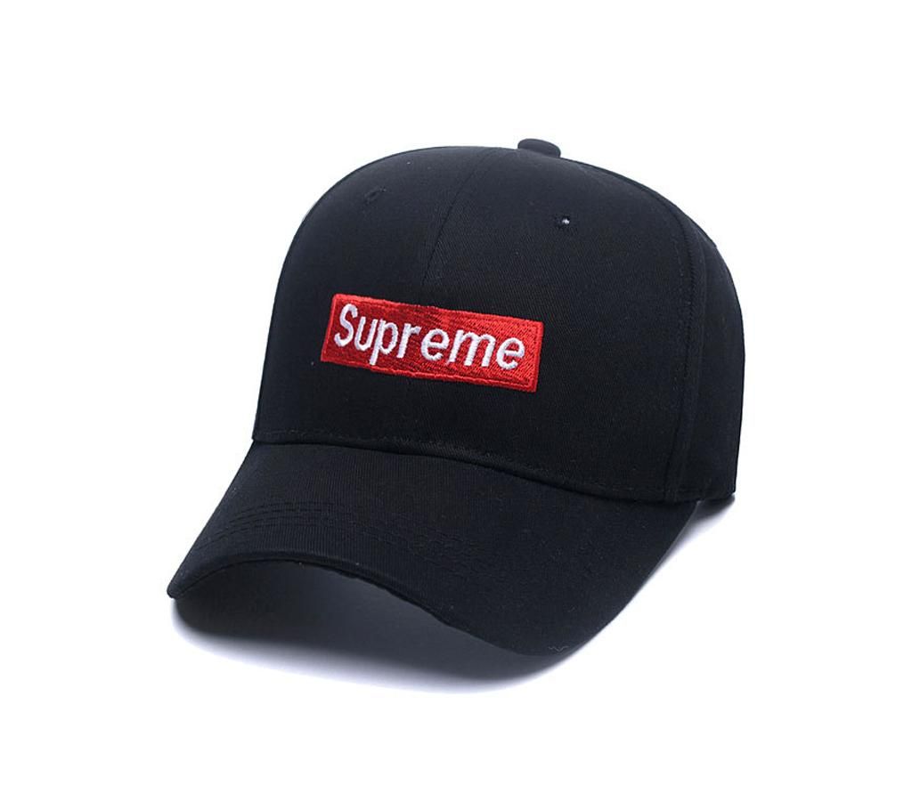 Supreme Cap