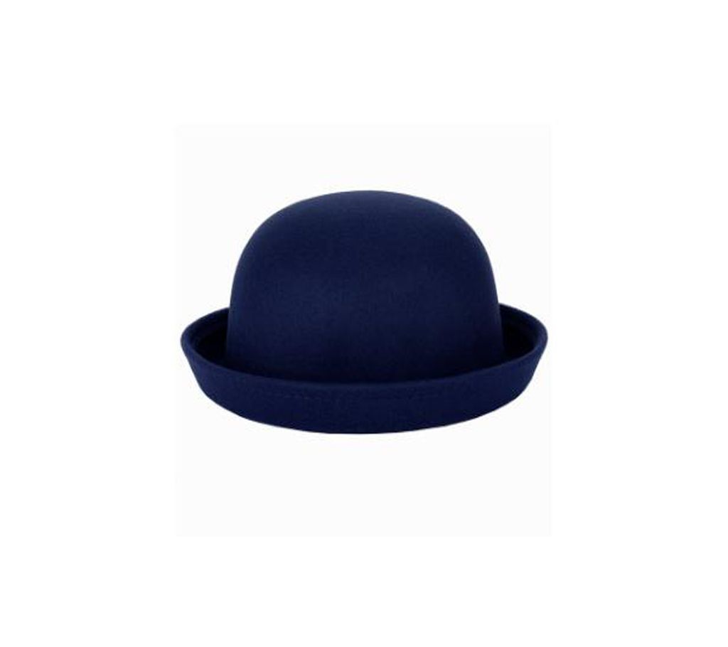 Dhomm Hat For Men Blue