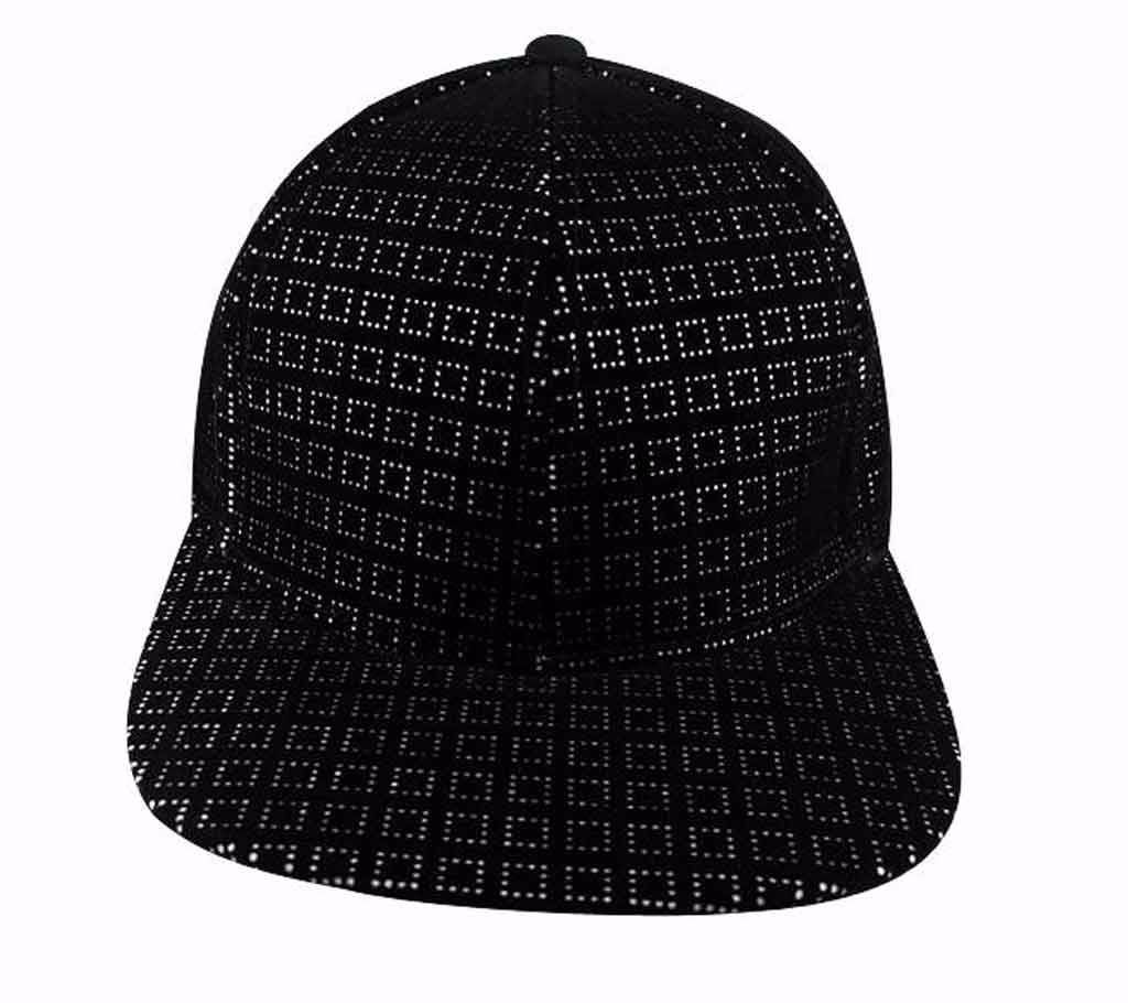 DJ Mukhmal Cap