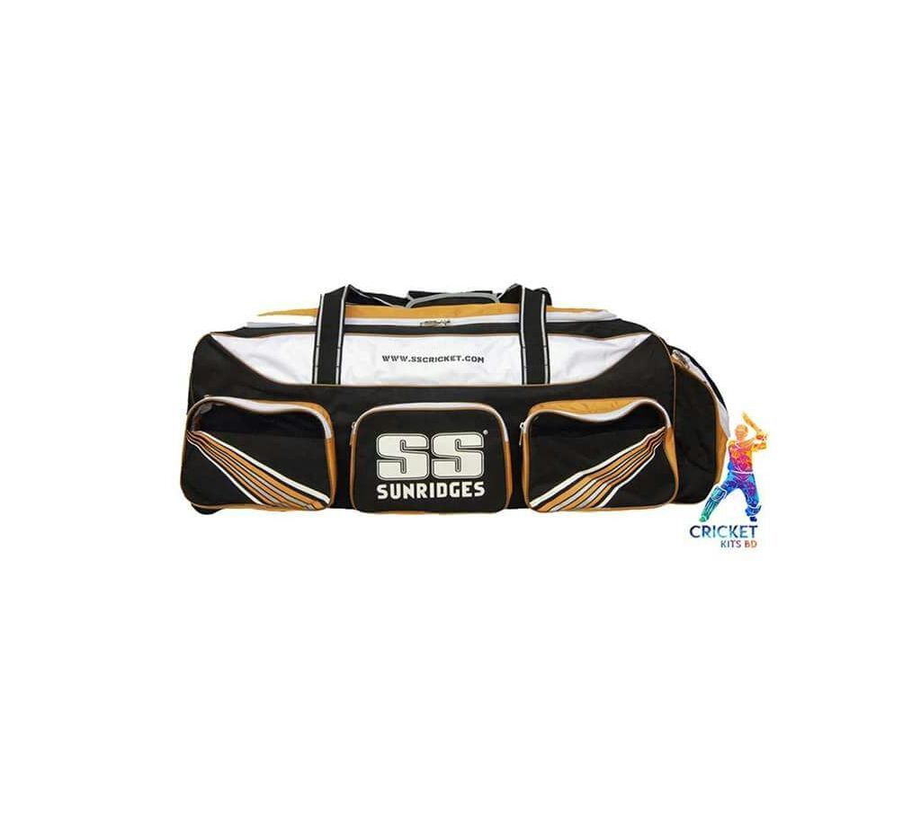 SS MATRIX GOLD TROLy BAG (KITBAG)