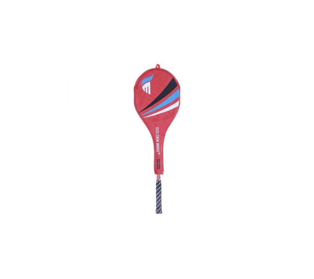 Golden Wing Badminton Racket (Copy)