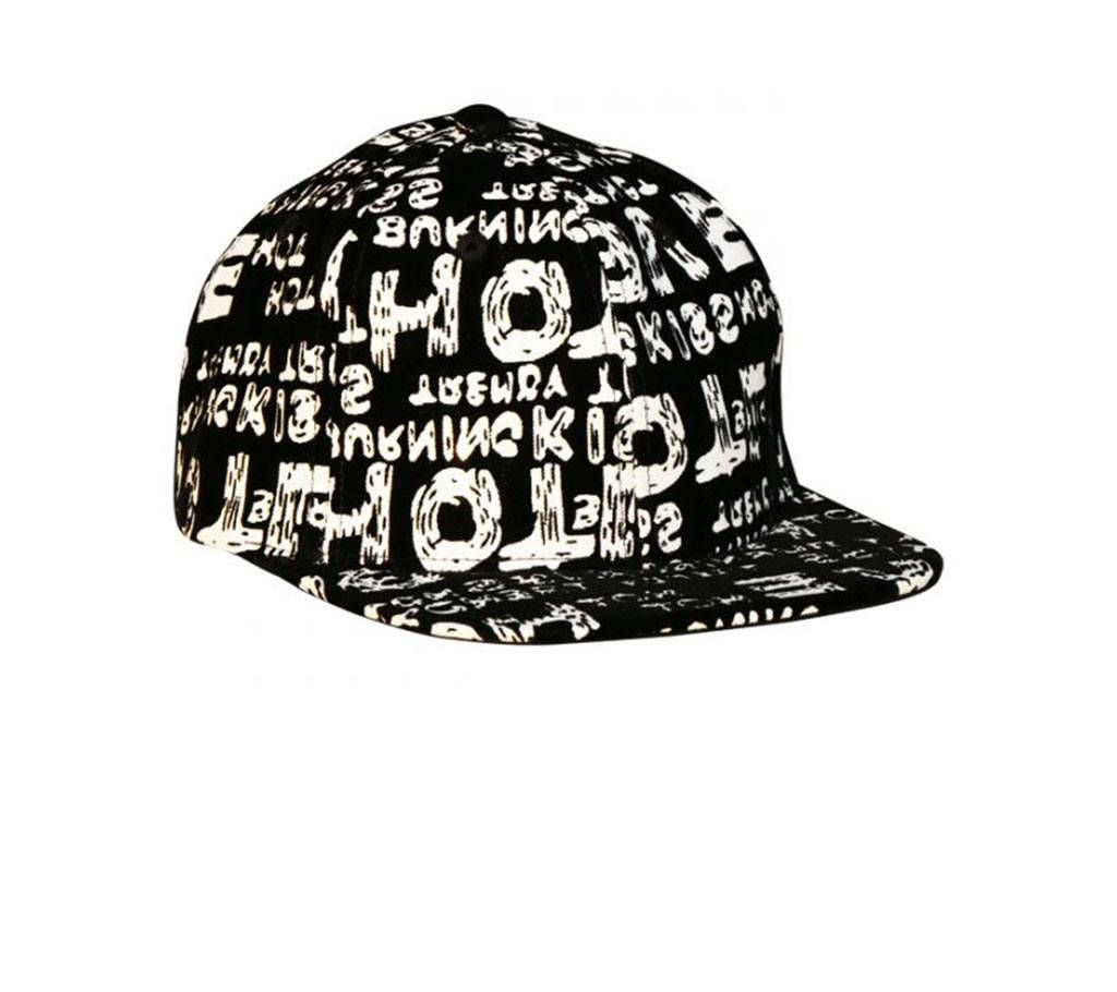 Hip-Hop Cap