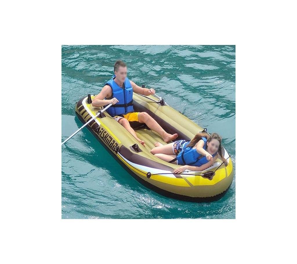 Fishing travel sports rescue Air Boat