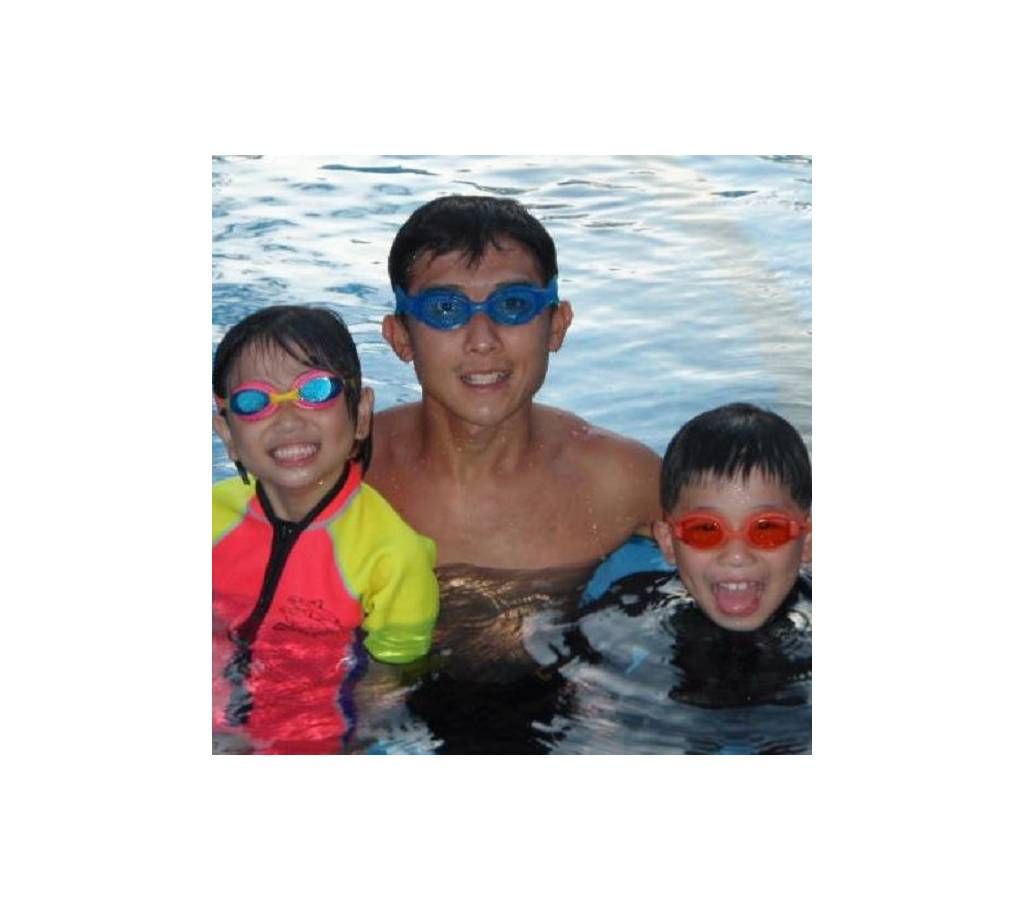 Anti-fog Swimming Goggles Glasses