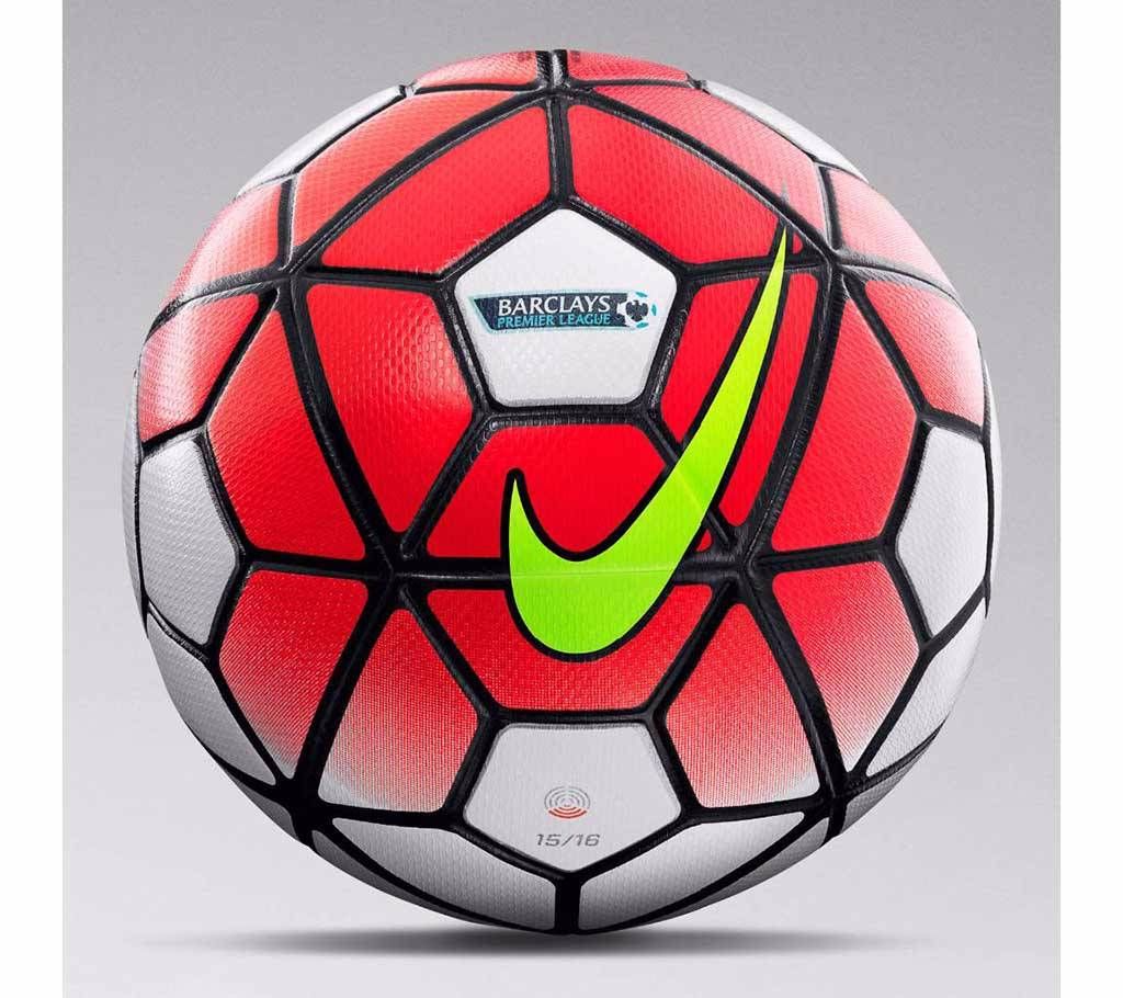 Nike League Football - Red