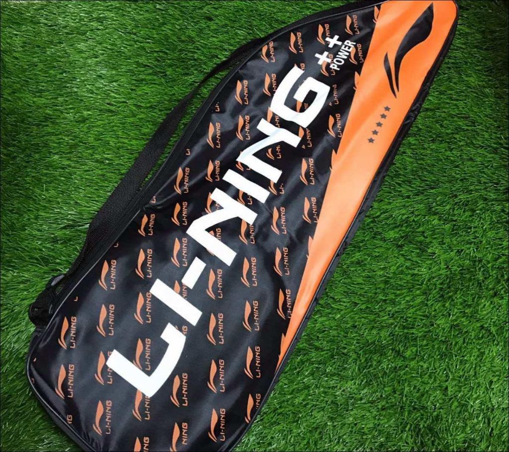 Lining  Badmintton Racket