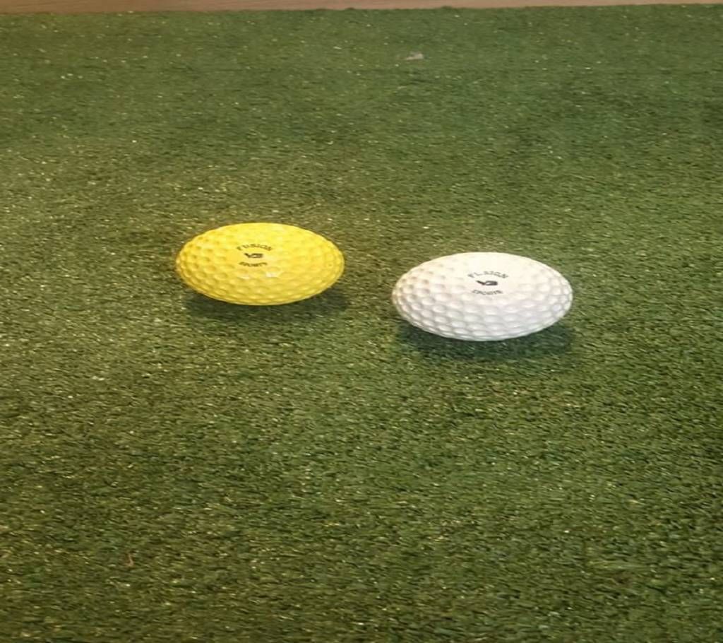 Machine Ball/ Drill Ball